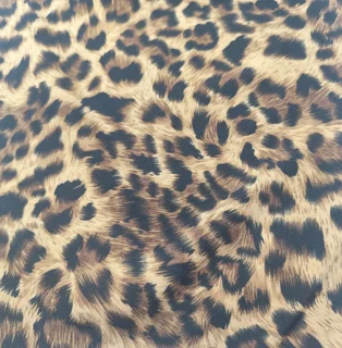 شلوار پلنگی