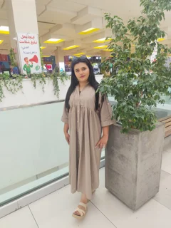 کفتان زنانه